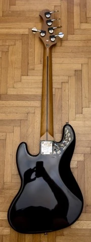 Harley Benton MV-5JB