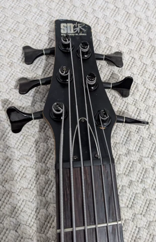 Ibanez SR1306-PD
