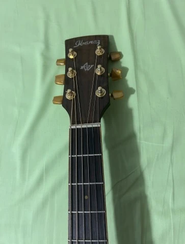 Ibanez AW30ECE