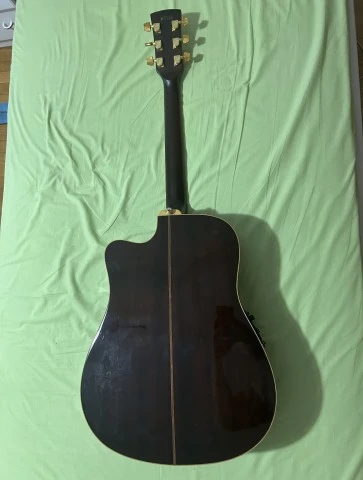 Ibanez AW30ECE