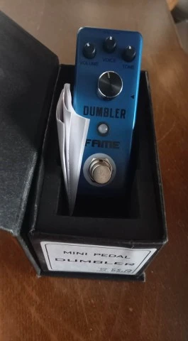 Fame LEF-315 Dumbler