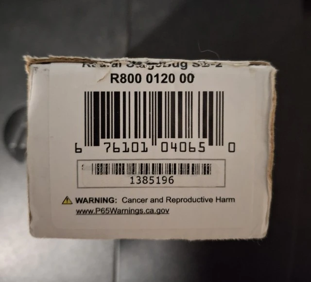 Radial StageBug SB-2
