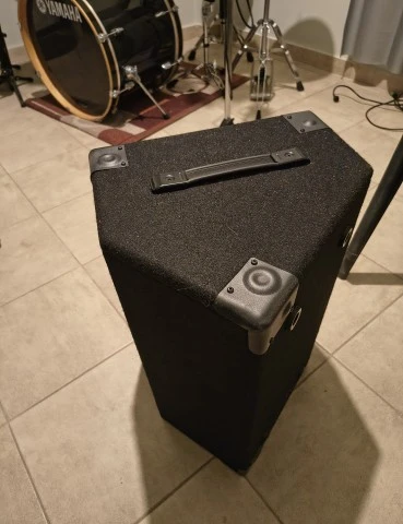 the box M120 MKII