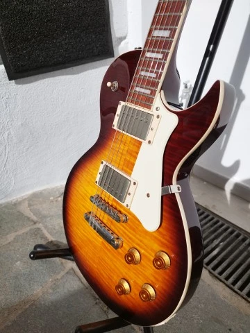 Cort CR250