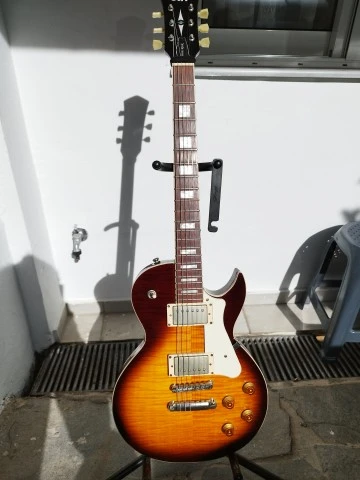 Cort CR250