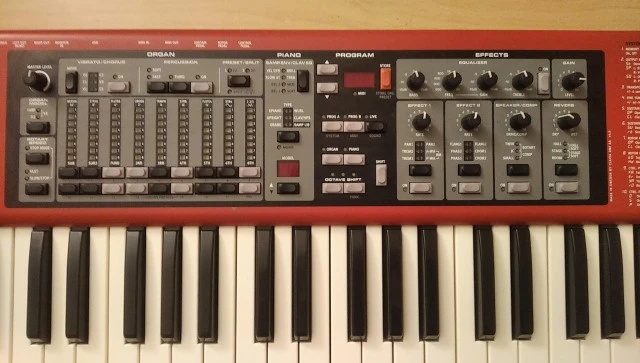 Nord Electro 3 73