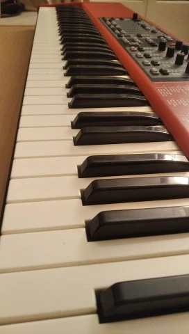 Nord Electro 3 73