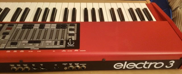Nord Electro 3 73