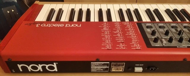 Nord Electro 3 73
