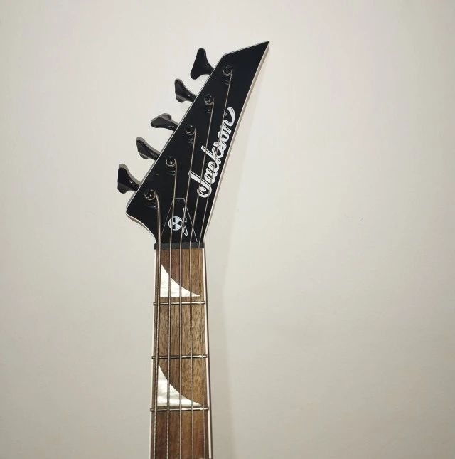 Jackson David Ellefson CBX V