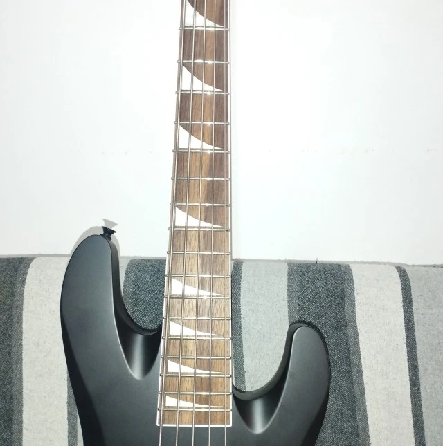 Jackson David Ellefson CBX V