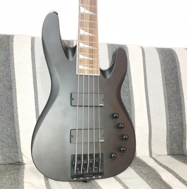 Jackson David Ellefson CBX V