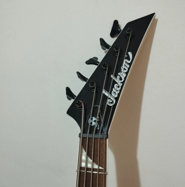 Jackson David Ellefson CBX V