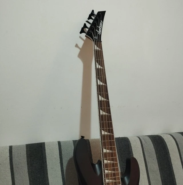 Jackson David Ellefson CBX V