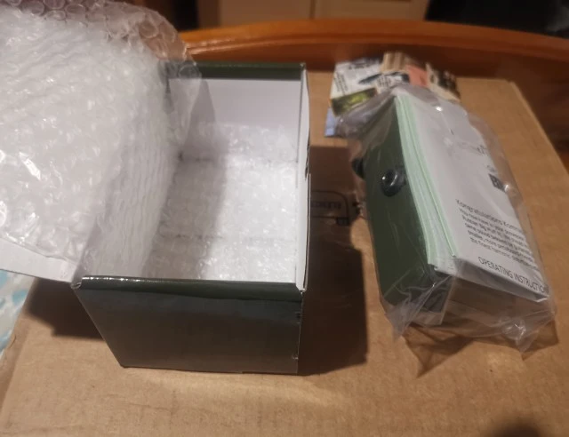Electro-Harmonix Green Russian Big Muff