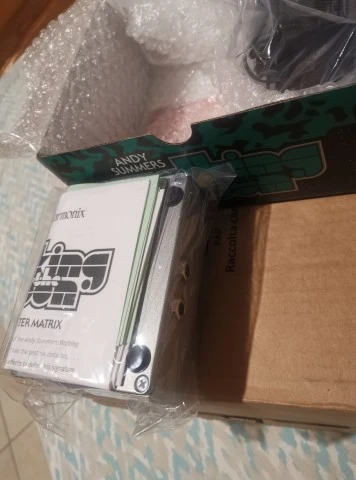 Electro-Harmonix Walking on the Moon