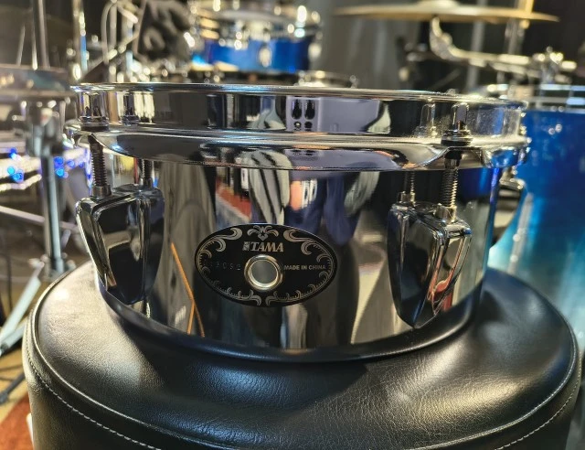 Tama Steel Mini Tymp 10"