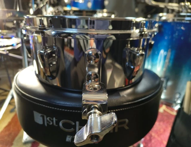Tama Steel Mini Tymp 10"