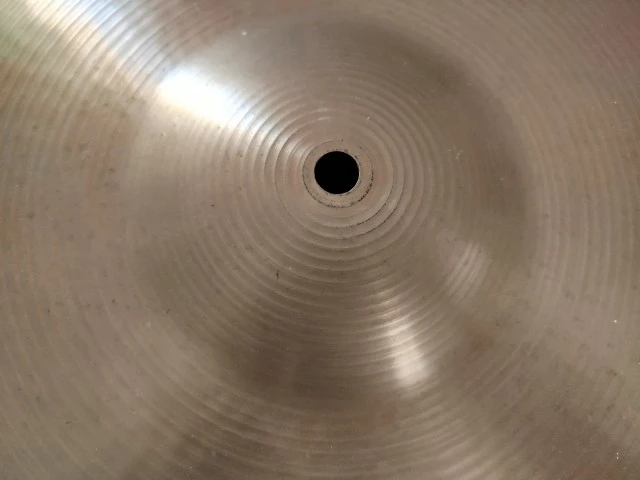 Paiste Formula 602 Medium Ride 20"