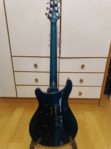 Harley Benton CST-24