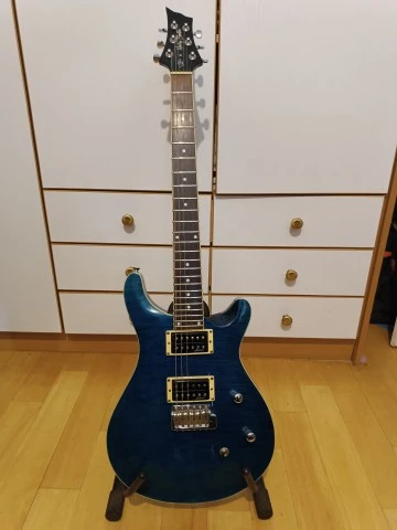 Harley Benton CST-24