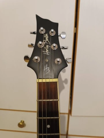 Harley Benton CST-24