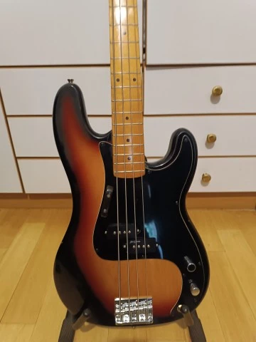 Samick P Bass