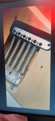 Univox UNIVOX Badged Unicord Ripper Strat