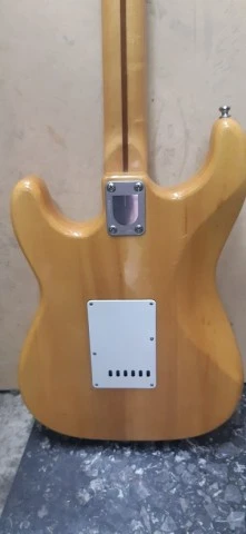 Univox UNIVOX Badged Unicord Ripper Strat
