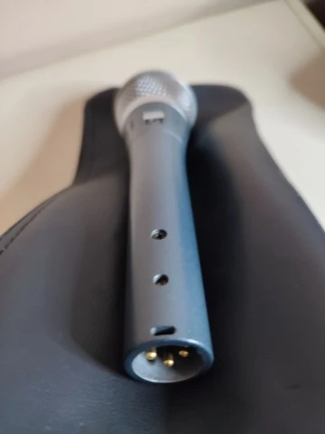 Shure Beta 87A