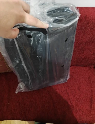 Thomann Effect Pedal Bag (Άθικτη)