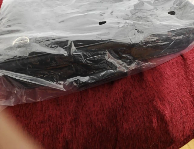 Thomann Effect Pedal Bag (Άθικτη)