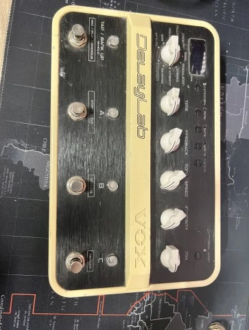 Vox Delaylab