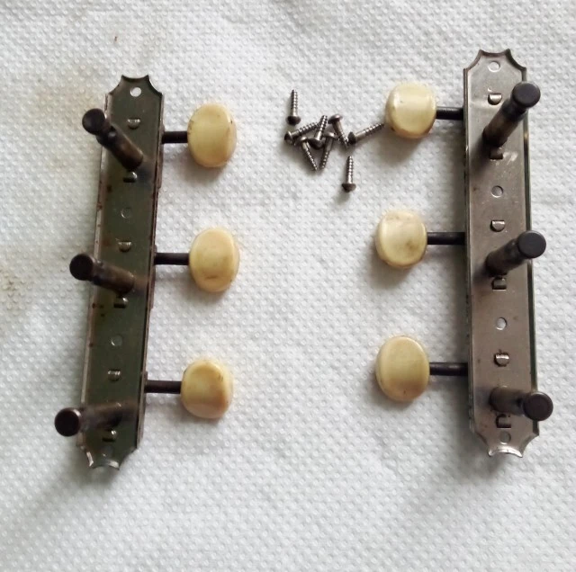 Kluson Gibson Deluxe Vintage Tuning Keys