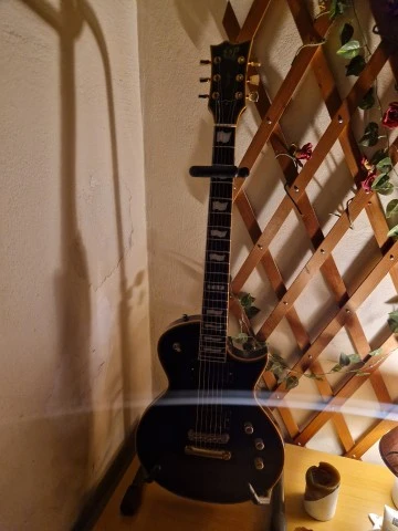 ESP Eclipse II