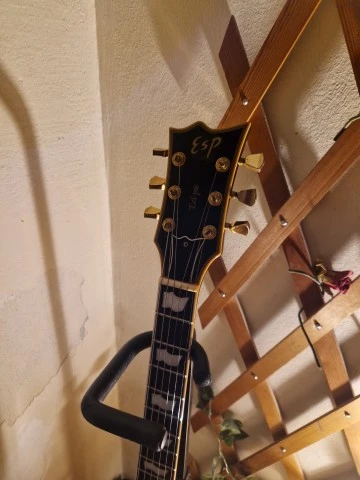 ESP Eclipse II
