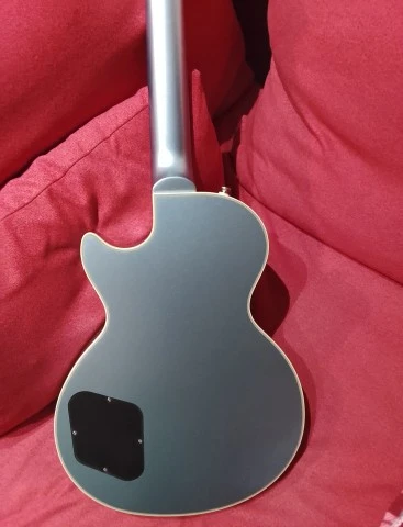 Epiphone blues power jared nichols