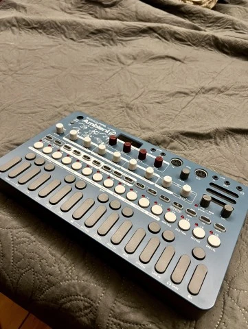 Sonicware Ambient Zero