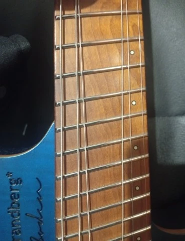 Strandberg Boden Standard