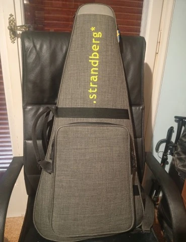 Strandberg Boden Standard