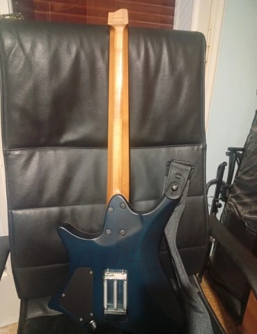 Strandberg Boden Standard