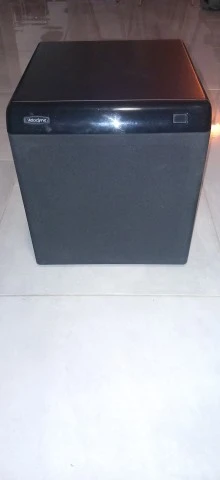 Velodyne CHT - 10Q Subwoofer 10"