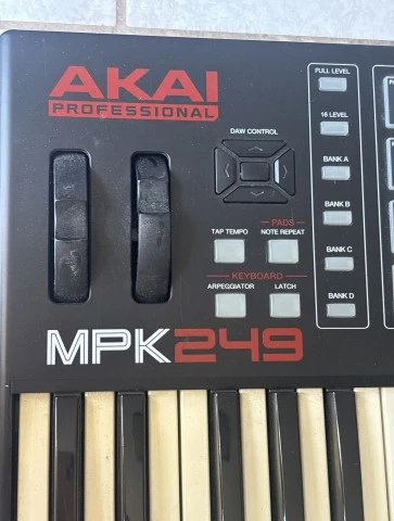 Akai Professional MPK249