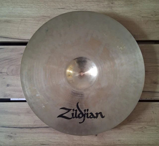 Zildjian A Custom medium crash 19"