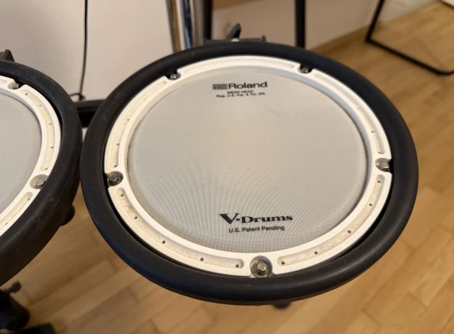 Roland TD-1DMK