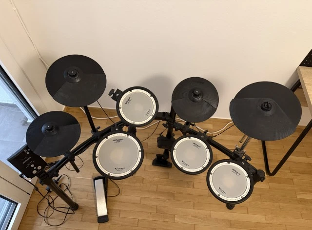 Roland TD-1DMK