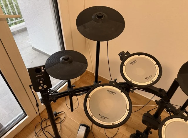 Roland TD-1DMK