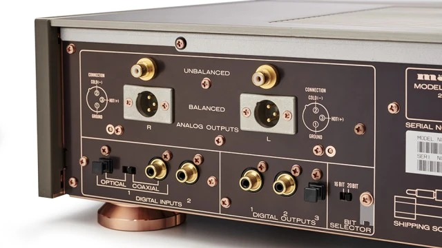 Marantz CD-7