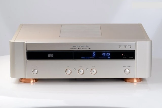 Marantz CD-7