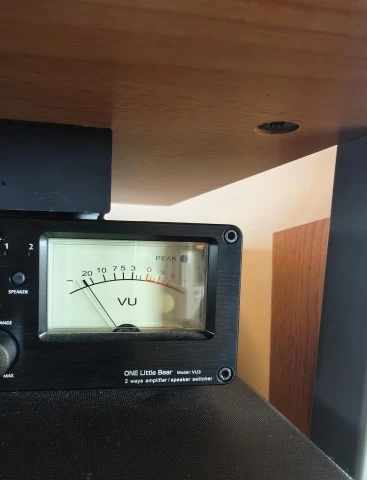 Douk Audio VU3